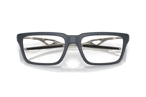 Oakley NEOTURE SQ OX8211D matt kék acél szemüveg