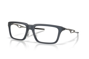 Oakley NEOTURE SQ OX8211D matt kék acél szemüveg