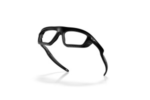 Oakley OX8213 TERES S Satin Black szemüveg - Demo lencse