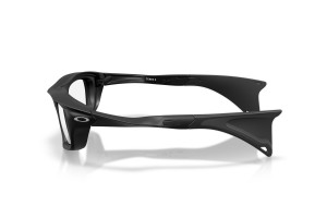 Oakley OX8213 TERES S Satin Black szemüveg - Demo lencse