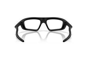 Oakley OX8213 TERES S Satin Black szemüveg - Demo lencse
