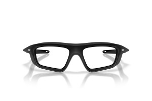 Oakley OX8213 TERES S Satin Black szemüveg - Demo lencse