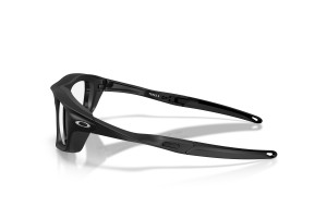 Oakley OX8213 TERES S Satin Black szemüveg - Demo lencse