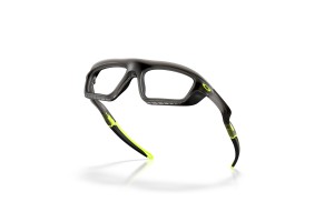Oakley OX8213 Teres S Satin Grey - Smoke Demo