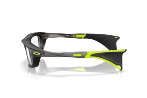 Oakley OX8213 Teres S Satin Grey - Smoke Demo