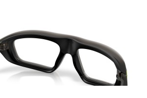 Oakley OX8213 Teres S Satin Grey - Smoke Demo
