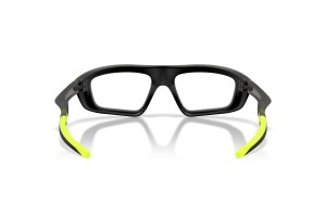 Oakley OX8213 Teres S Satin Grey - Smoke Demo