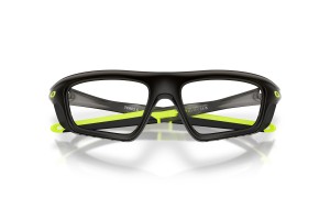 Oakley OX8213 Teres S Satin Grey - Smoke Demo
