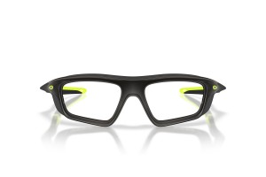 Oakley OX8213 Teres S Satin Grey - Smoke Demo