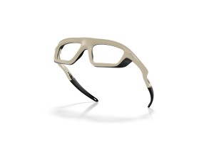 Oakley TERES S OX8213 Matte Sand demo lencse