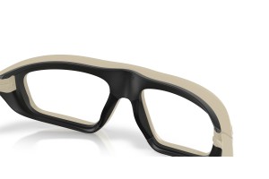 Oakley TERES S OX8213 Matte Sand demo lencse