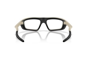 Oakley TERES S OX8213 Matte Sand demo lencse