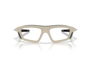 Oakley TERES S OX8213 Matte Sand demo lencse