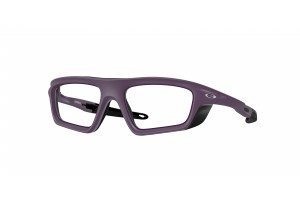 Oakley OX8213 TERES S - Matte Aubergine