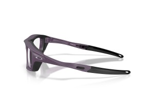 Oakley OX8213 TERES S - Matte Aubergine