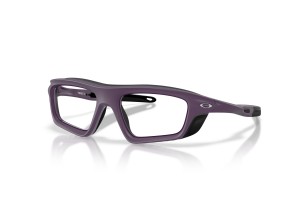 Oakley OX8213 TERES S - Matte Aubergine
