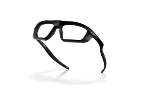 Oakley OX8215 Teres Satin Black - demo lencse