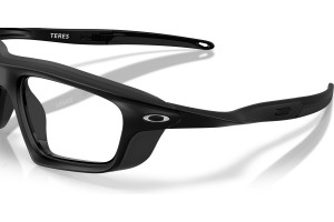 Oakley OX8215 Teres Satin Black - demo lencse
