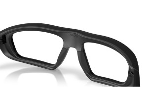 Oakley OX8215 Teres Satin Black - demo lencse