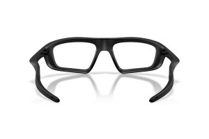 Oakley OX8215 Teres Satin Black - demo lencse