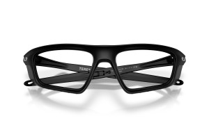 Oakley OX8215 Teres Satin Black - demo lencse