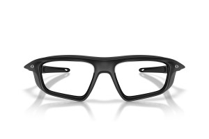 Oakley OX8215 Teres Satin Black - demo lencse