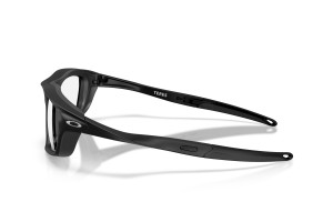 Oakley OX8215 Teres Satin Black - demo lencse