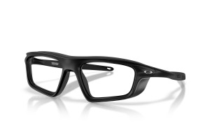 Oakley OX8215 Teres Satin Black - demo lencse