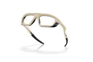 Oakley TERES OX8215 Matte Sand - demo lencsés szemüveg