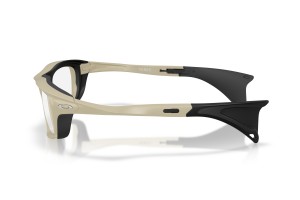 Oakley TERES OX8215 Matte Sand - demo lencsés szemüveg
