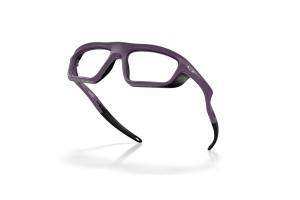Oakley TERES OX8215 Matte Aubergine szemüveg