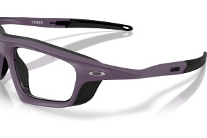 Oakley TERES OX8215 Matte Aubergine szemüveg