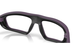 Oakley TERES OX8215 Matte Aubergine szemüveg