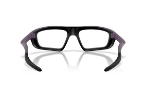 Oakley TERES OX8215 Matte Aubergine szemüveg
