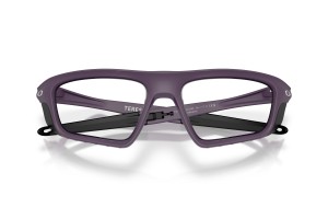 Oakley TERES OX8215 Matte Aubergine szemüveg