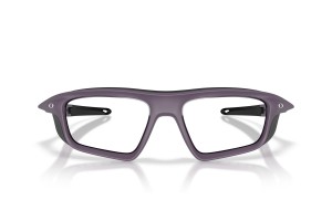 Oakley TERES OX8215 Matte Aubergine szemüveg