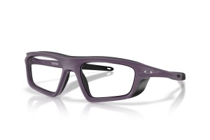Oakley TERES OX8215 Matte Aubergine szemüveg