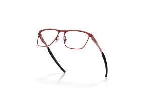 Oakley OY3003 Flip Kick Iron Red gyermek szemüveg
