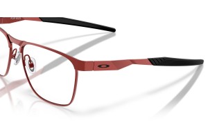 Oakley OY3003 Flip Kick Iron Red gyermek szemüveg