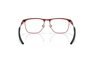 Oakley OY3003 Flip Kick Iron Red gyermek szemüveg