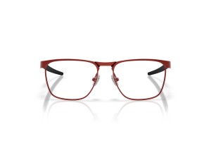 Oakley OY3003 Flip Kick Iron Red gyermek szemüveg