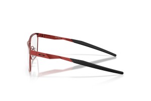 Oakley OY3003 Flip Kick Iron Red gyermek szemüveg