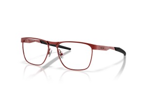 Oakley OY3003 Flip Kick Iron Red gyermek szemüveg