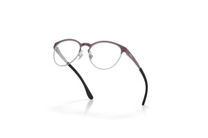 Oakley OY3005 DOTING Aubergine gyermek szemüveg