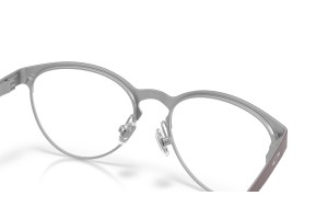 Oakley OY3005 DOTING Aubergine gyermek szemüveg