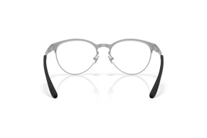 Oakley OY3005 DOTING Aubergine gyermek szemüveg