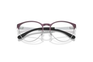 Oakley OY3005 DOTING Aubergine gyermek szemüveg