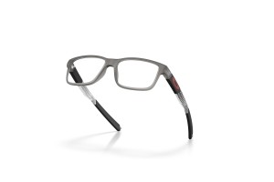 Oakley OY8007 FIELD DAY gyermek - Satin Grey Smoke