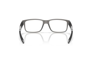 Oakley OY8007 FIELD DAY gyermek - Satin Grey Smoke