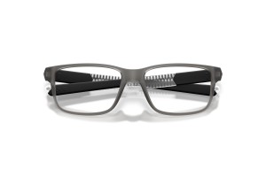 Oakley OY8007 FIELD DAY gyermek - Satin Grey Smoke
